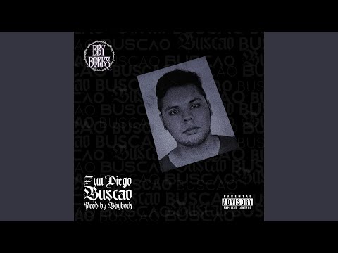 Buscao (feat. Bbyboeks)