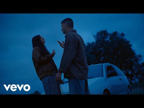 Serko, jeney - volver a ti (Official)