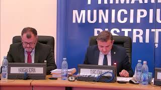 Ședința din 20 decembrie 2022