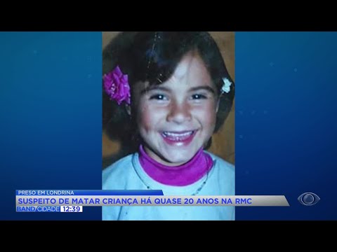 Tudo o que você precisa saber sobre o caso Giovanna em Quatro Barras