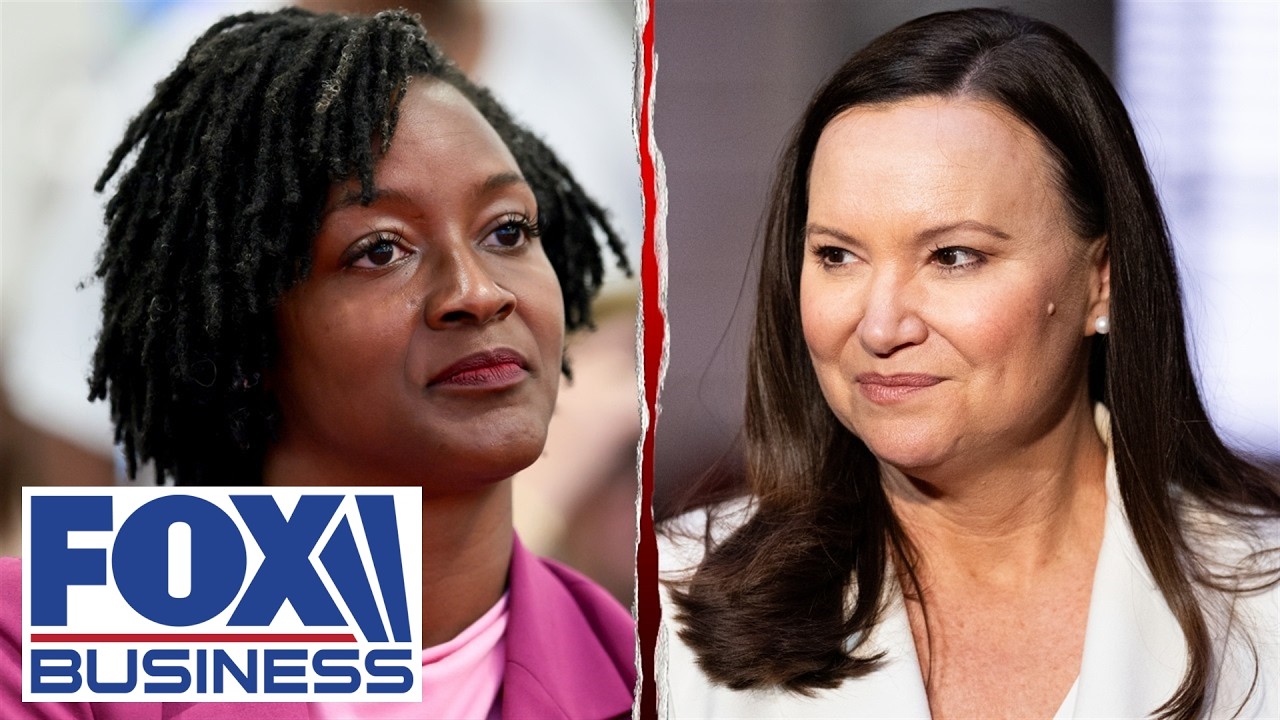 'IT SHOULD SCARE ANYONE': This is a GRAVE warning over socialist agenda in Florida