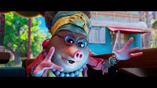 GrandPrix Spot 20 La Joven Pilota