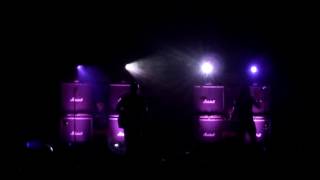 Sleigh Bells - I Can Only Stare - House of Blues Anaheim CA - March 29 2017