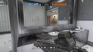 R6S配信