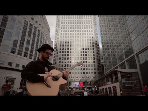 Escape from the Metropolis - Peter Flamisch