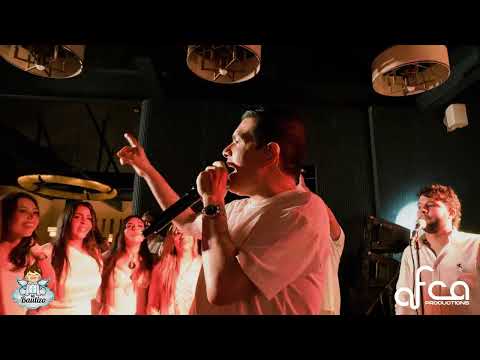 Te Empeliculaste - Peter Manjarrés & Luis Jose Villa