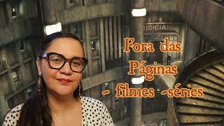 Fora das Páginas #37 - Janeiro de 2025
