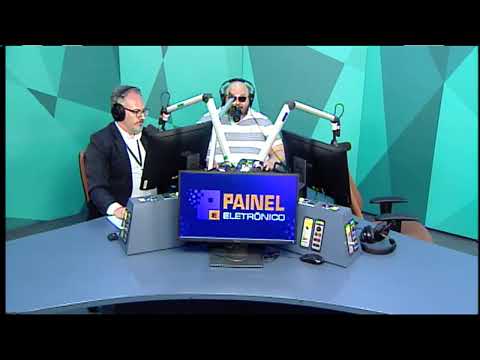 Painel Eletrônico - 12/11/2019
