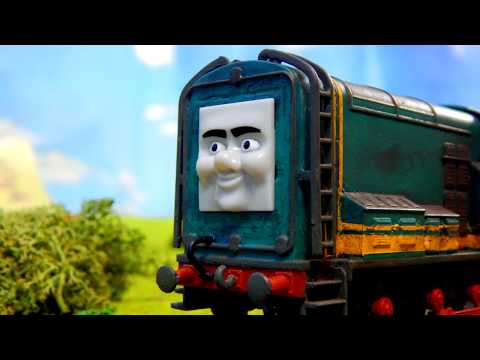 Sodor: The Magic Within Episode IV - Consequence (Mid-Season Finale)