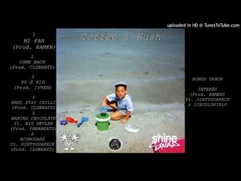 Coffee&Kush TRABAJO COMPLETO ☕️