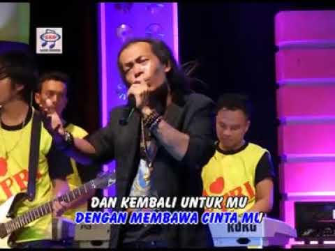 Tenangno Pikirmu - Sodiq (Official Music Video)