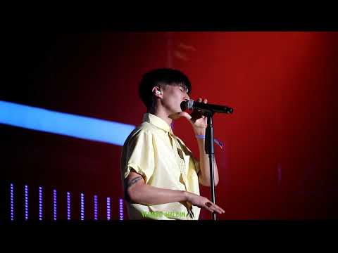 190803 Colde - 춤ㅣGS뮤비페 Wavy 웨이비 콜드