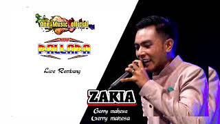 Download lagu ZAKIA Gerry Mahesa , New pallapa ARKAB mp3