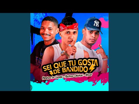 Sei Que Tu Gosta de Bandido