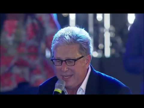 Don Moen and Frank Edwards Ministering LiVE at the Experience 2016 #TE11