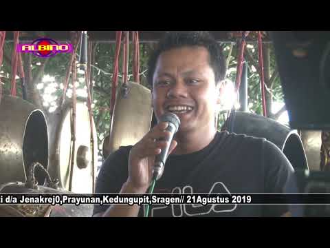 LAGU TERBARU KARYA SINGGIH MD ''LAKON TRESNAKU'' voc ; TATAK DALDO cs.MAJU BERSAMA