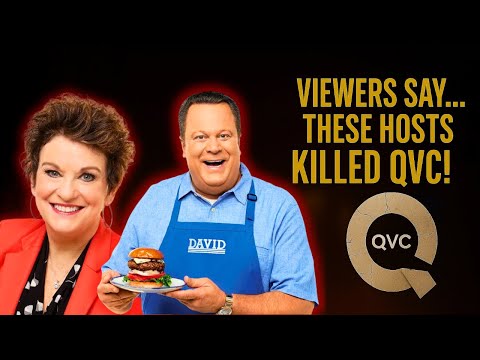 Qvc Gossip 2022