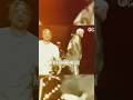 Method Man was mad at Ol’ Dirty Bastard for charging Jayo felony $20,000 #619 #hiphop #dmx