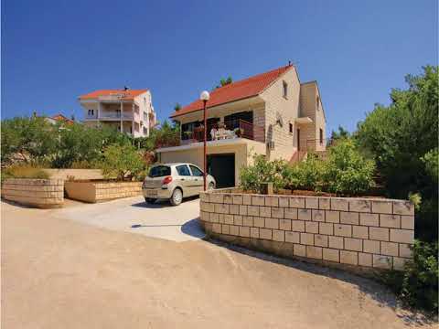 Holiday home Racisce bb V - Lumbarda - Croatia