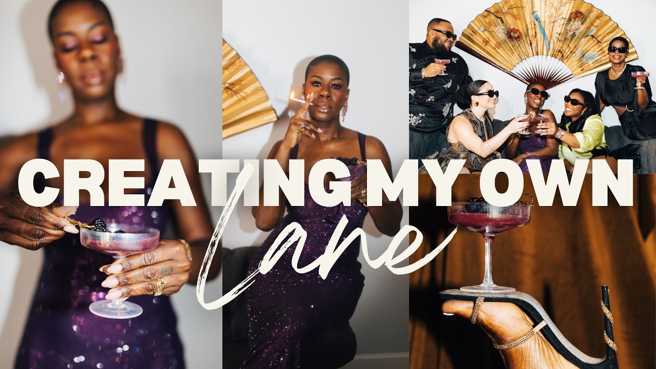 Watch Me Build My Own Campaign | Solopreneur Chronicles 