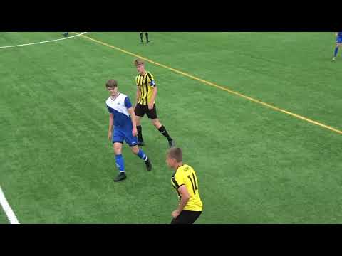 Honka vs PPJ ekapuoli