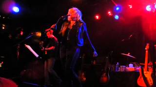 THOSE THREE DAYS: Lucinda Williams