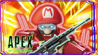 【APEX 】クイックはイイゾ！~funny moments~ファニーモーメント【タブレット】