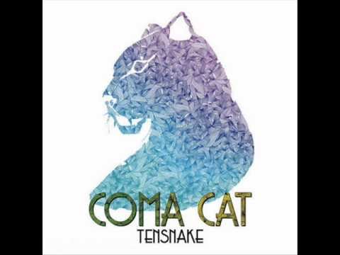 Tensnake - Coma Cat (Radio Edit)