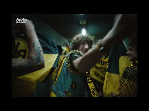 Das ist unser Spiel | bwin Kampagne 2025