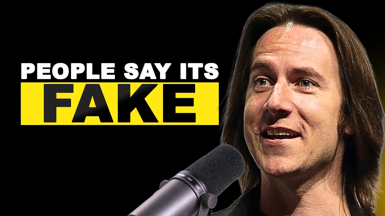 I Asked Matt Mercer If Critical Role Is Scripted