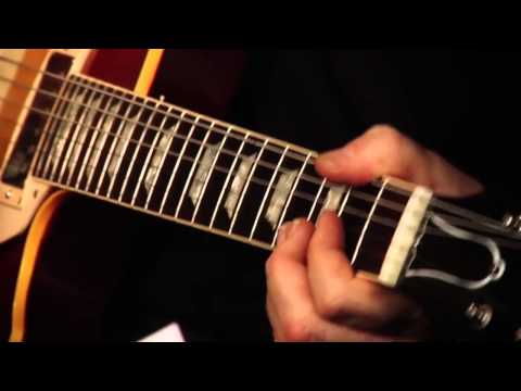 ASSR - Guitars (Marshall Edit)