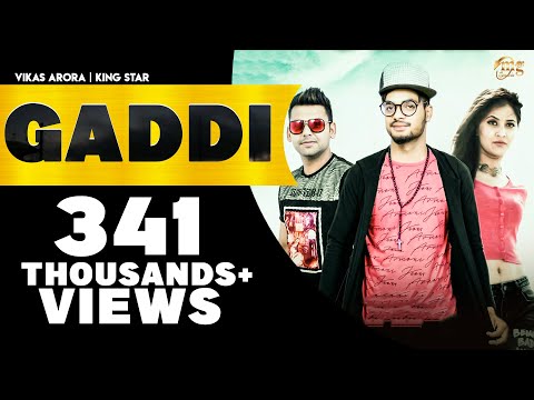 Gaddi