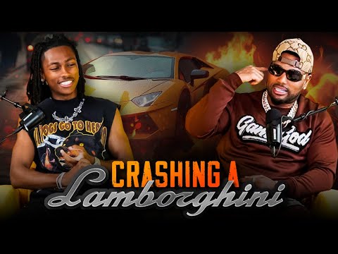 I Bought a Supercar Before I Graduated High School : Josh Laurent - the blueprint to success online