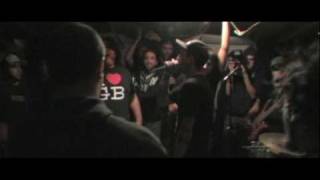 Heartfelt Discord - &quot;Stand Still&quot; (Gorilla Biscuits cover) + &quot;Holidaycity&quot;