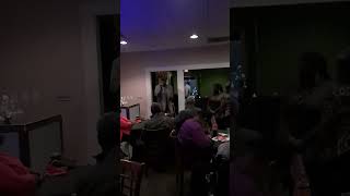 Jimmy Scruggs III,  Smaller the club, Mel Waiters Song