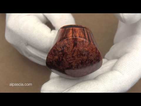 pipa Ken Dederichs 097 - smoking pipe