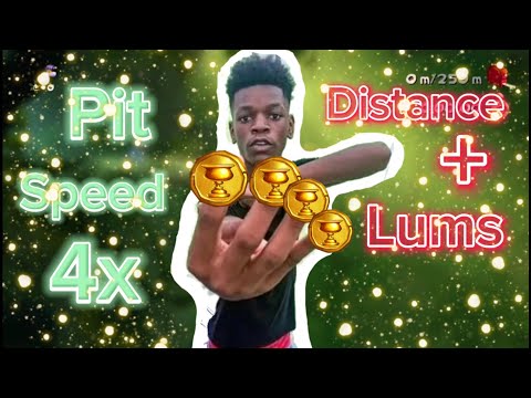 Rayman legends | 4 Neverending pit compilation