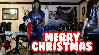 The Klergy - Someday at Christmas