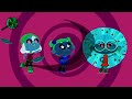 Dancing In The Wind The Lollipops BabyTV In Scary Major