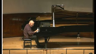 Download lagu 【追悼】コヴァセヴィチ ピアノリサイタル in London 2025 10 22(Kovacevich recital in London) mp3