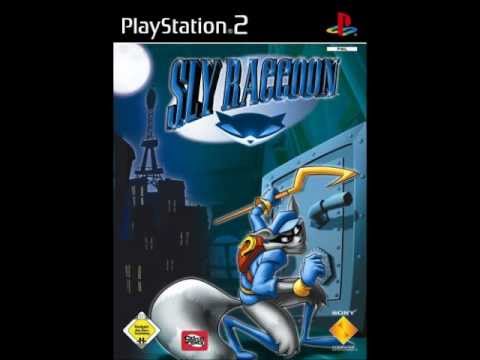 Sly Cooper Soundtrack - Inside the Stronghold