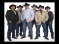 Intocable - Adios mi amor