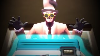 Spee&#39;s Briefcase Boogie