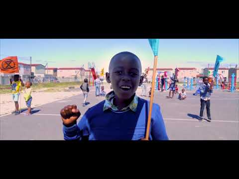 Genii Blakk - Every Ghetto Ft. Beenie & Risha B (Official Music Video)