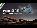 The Future of Flying Cars - KittyHawk Vehicles