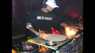 Wes Smith- Back to Back (DJ Fixx Edit)