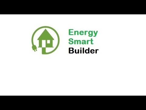 Becoming an Energy Smart Builder