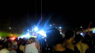Dillon Francis-We Like to Party @ Hard Day of the Dead