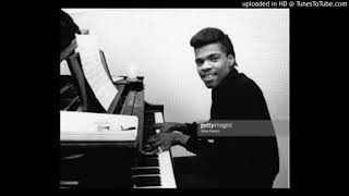 BILLY PRESTON - UPTIGHT (EVERYTHING'S ALRIGHT)