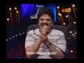 Siva karthikeyan making fun of Malavika in super singer